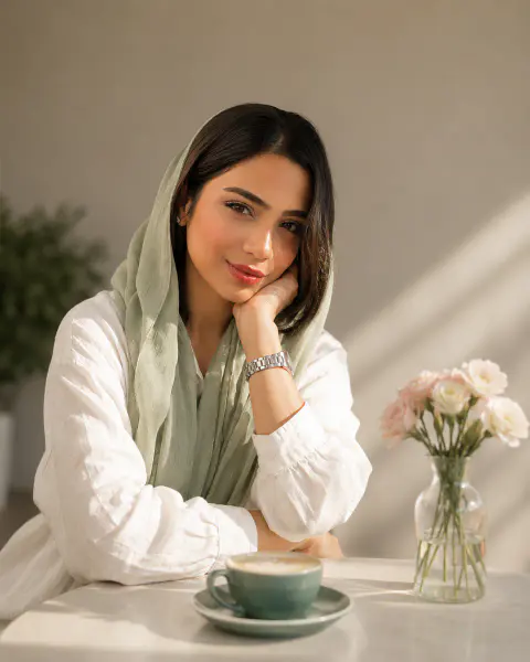 محدثه محمدی