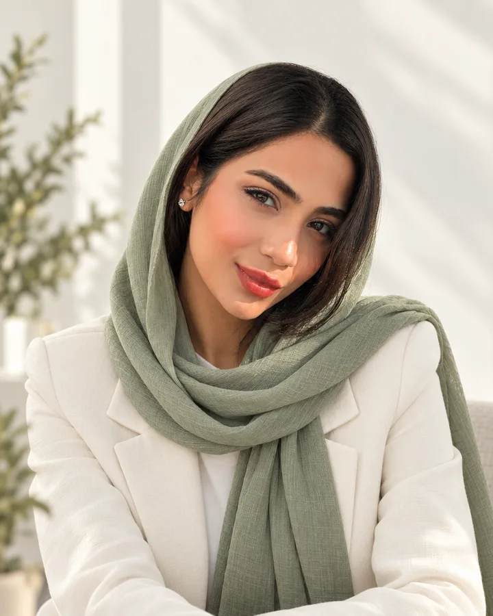 پرتره محدثه محمدی